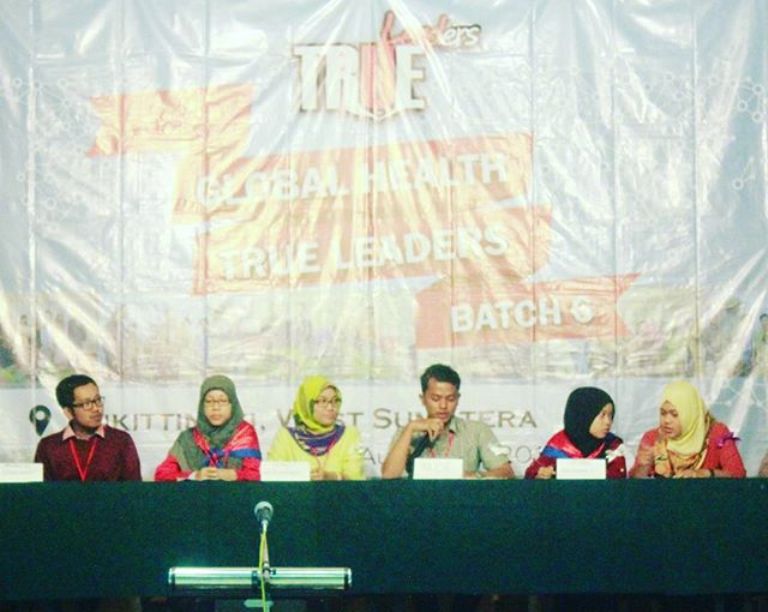 INDOHUN GLOBAL HEALTH TRUE LEADER (GHTL) BATCH 6
